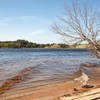 Grand Sable Lake and Dunes