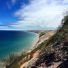 Pictured Rocks National Lakeshore