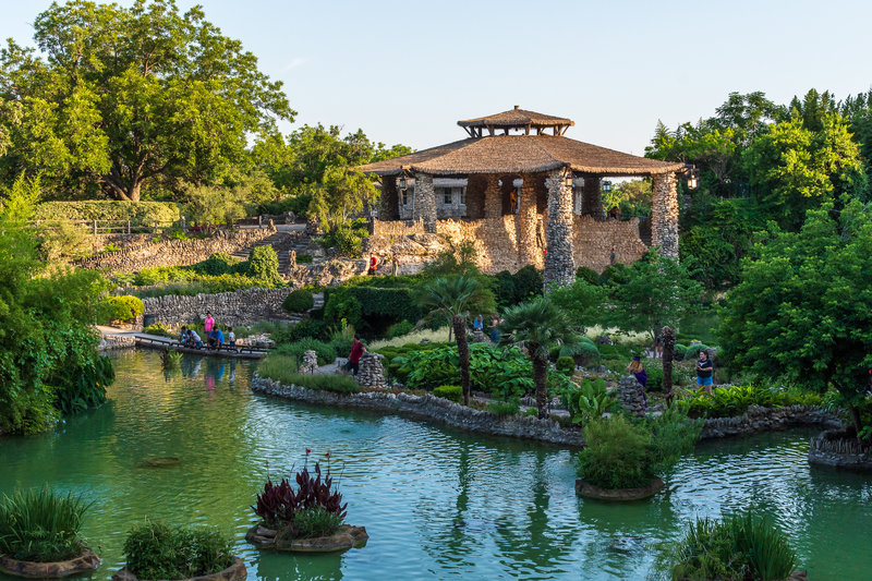 Japanese Tea Garden