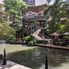 Balconies Over Riverwalk