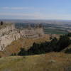 Scotts Bluff National Monument, Nebraska