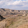 Little Missouri River Woodland, Theodore Roosevelt National Park