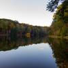 Rose Lake Overlook