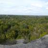 Bromide Hill overlook