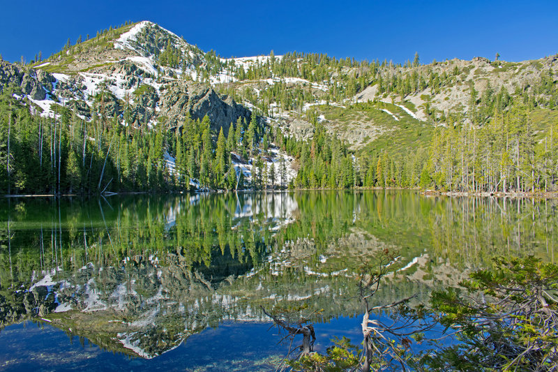 Gray Rock Lake