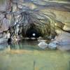 miners tunnel