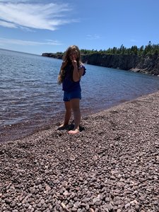 Explore Crystal Beach: A Hidden Gem in Silver Bay, MN