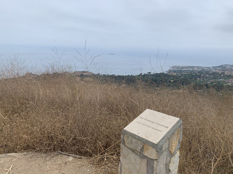 Overlook Eagle's Nest Trail