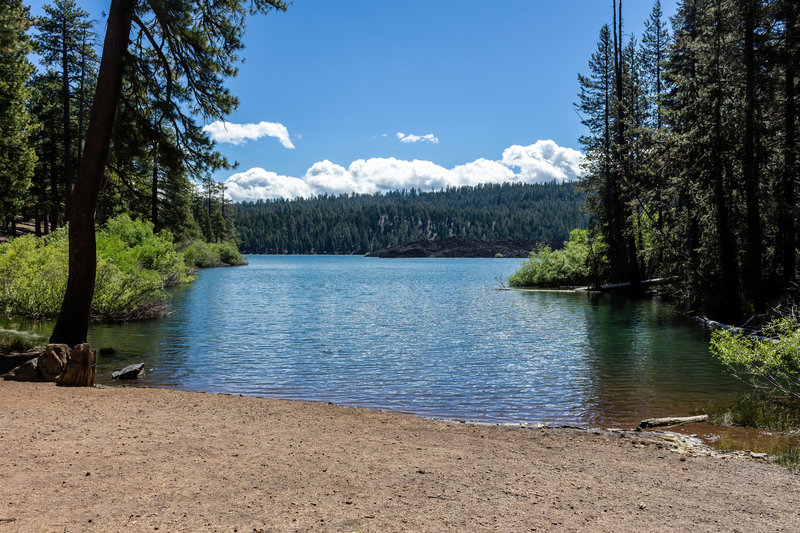 Butte Lake