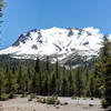 Lassen Peak