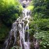 Waterfall near Schwarzeck