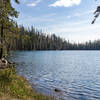 Upper Twin Lake