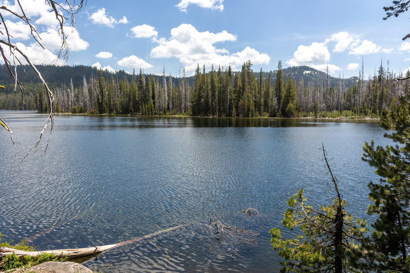 Horseshoe Lake