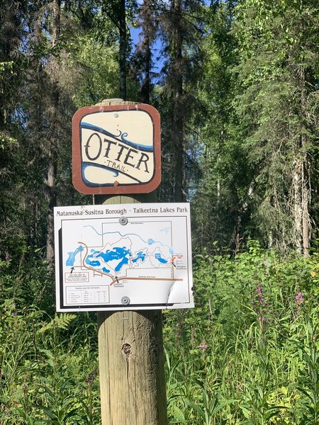 Otter Loop