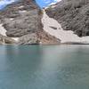 Lago di Antermoia (Lake of Antermoia)