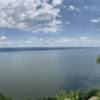 Hudson River overlook