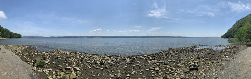 Nyack Beach