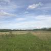 Field view on Multi-purpose Trail.