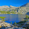 Golden Trout Lake