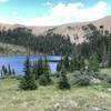 Boulder Lake