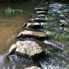 Blue Hole Rock Bridge