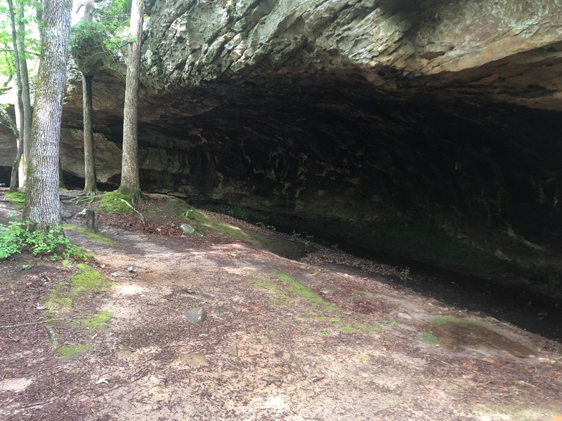 Grotto