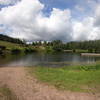 Lake Trollvann