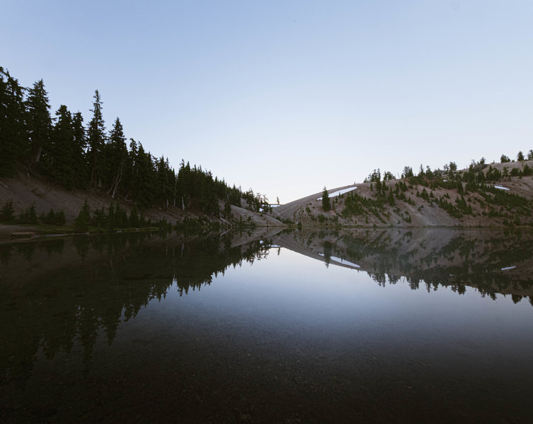 Moraine Lake