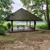 The Boat House on the Lakeside Trail