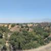 The Mike Antonovich Trail is in the canyons beneath the S. San Dimas Ave. trailhead.