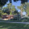 Playground in Case Community Park.