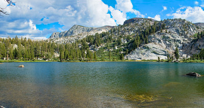 Frog Lake