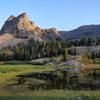 Lake Blanche