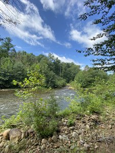 Linville River