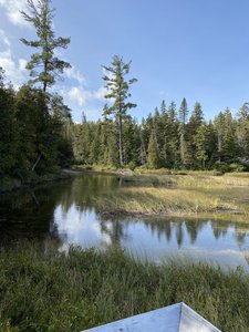 Deasey Pond