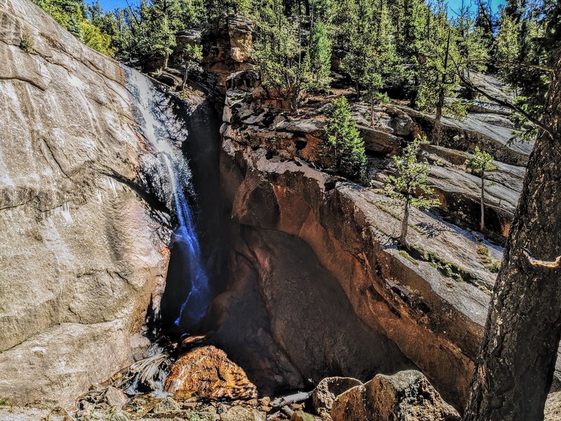 Elk Falls