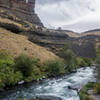 Deschutes River