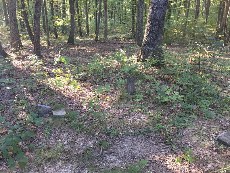 Sand Spring Cemetery