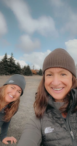 Mt Greylock , hiked Thunderbolt