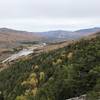 Bugle Cliff Overlook