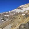 Mount Hood from just south of the High Point.