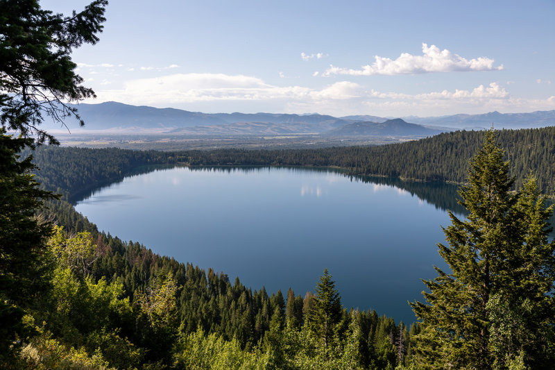 Phelps Lake