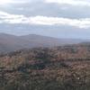 View from Stapleton Point (top of Little Ascutney).