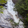 Arethusa-Ripley Falls Trail