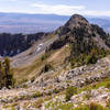 Albright Peak