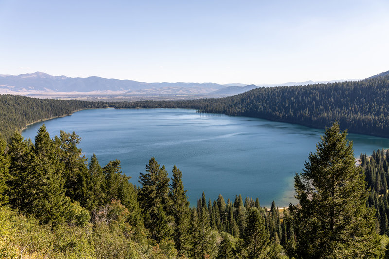 Phelps Lake