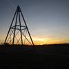 A tower at Huffman prairie.