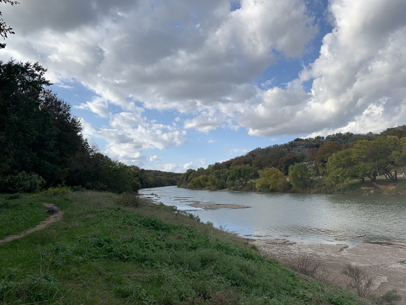 Colorado River