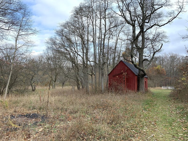 Outbuilding