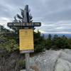 Mt Monadnock Summit, 15 November 2020